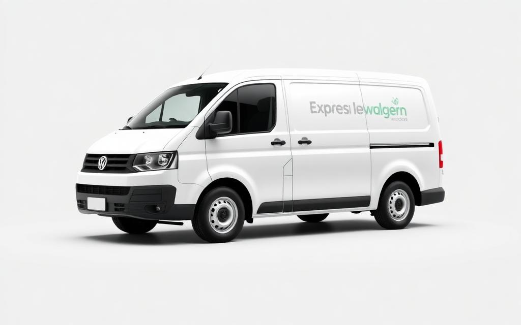 VW Express